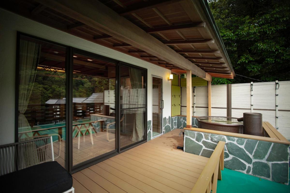 Senkei Hotel Hakone Exterior foto