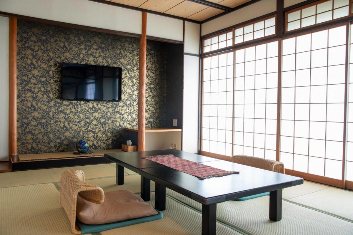 Senkei Hotel Hakone Exterior foto